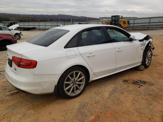 Photo 2 VIN: WAUFFAFL6FN036851 - AUDI A4 