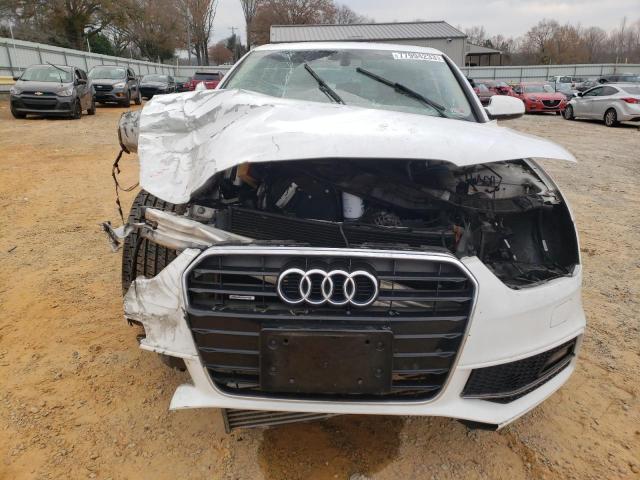 Photo 4 VIN: WAUFFAFL6FN036851 - AUDI A4 