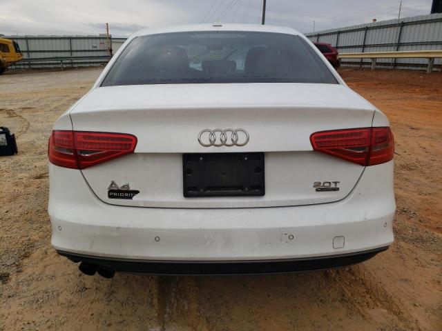 Photo 5 VIN: WAUFFAFL6FN036851 - AUDI A4 