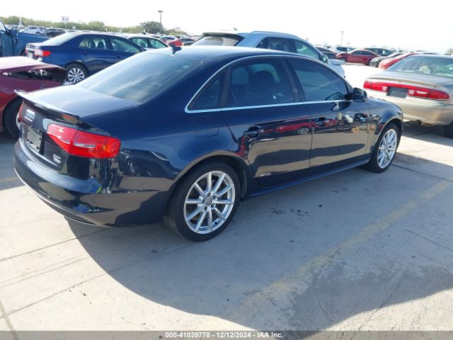 Photo 3 VIN: WAUFFAFL6FN037658 - AUDI A4 