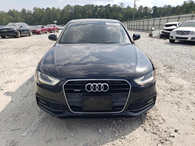 Photo 4 VIN: WAUFFAFL6FN042987 - AUDI A4 PREMIUM 