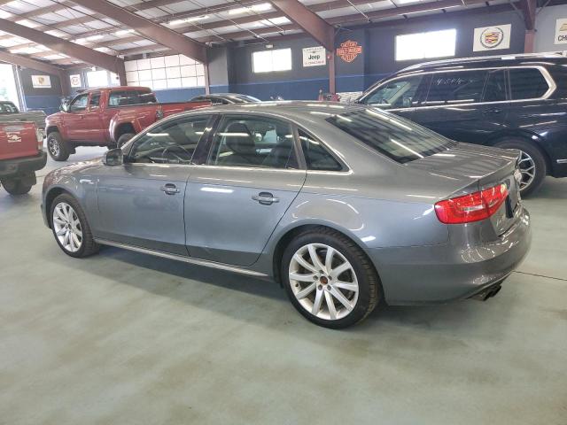 Photo 1 VIN: WAUFFAFL6FN044593 - AUDI A4 PREMIUM 