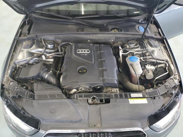 Photo 10 VIN: WAUFFAFL6FN044593 - AUDI A4 PREMIUM 