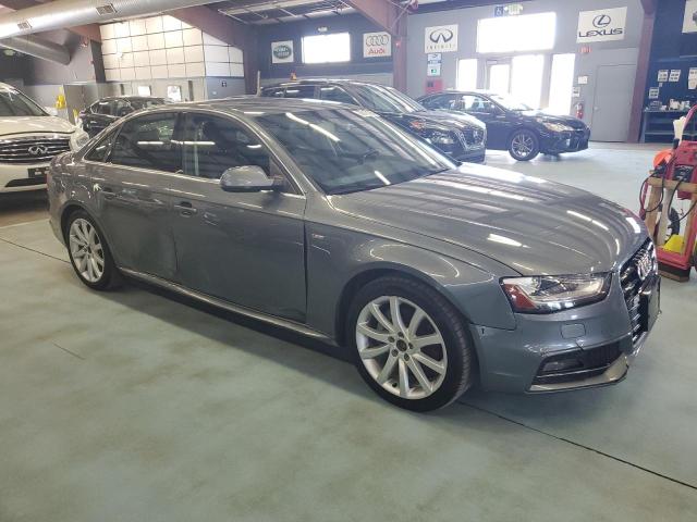 Photo 3 VIN: WAUFFAFL6FN044593 - AUDI A4 PREMIUM 