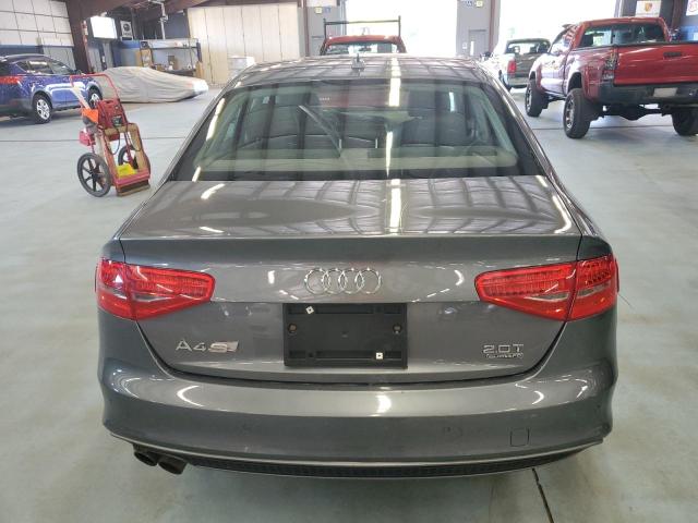 Photo 5 VIN: WAUFFAFL6FN044593 - AUDI A4 PREMIUM 