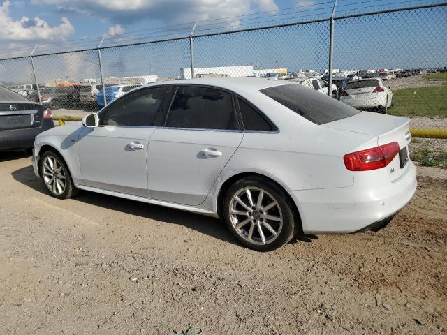 Photo 1 VIN: WAUFFAFL6FN046294 - AUDI A4 PREMIUM 