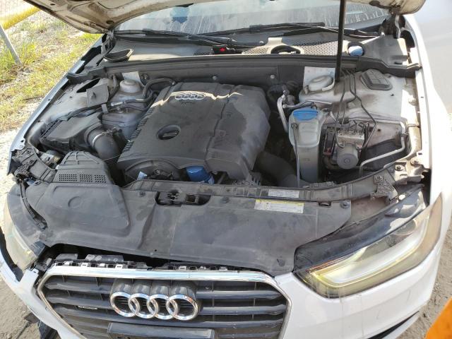 Photo 10 VIN: WAUFFAFL6FN046294 - AUDI A4 PREMIUM 