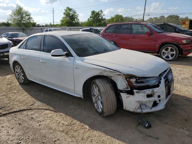 Photo 3 VIN: WAUFFAFL6FN046294 - AUDI A4 PREMIUM 