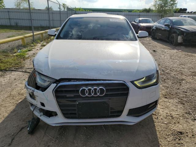 Photo 4 VIN: WAUFFAFL6FN046294 - AUDI A4 PREMIUM 