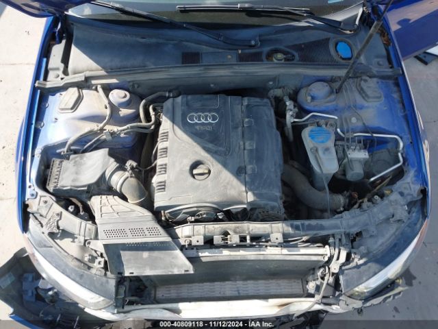 Photo 9 VIN: WAUFFAFL6GA005463 - AUDI A4 