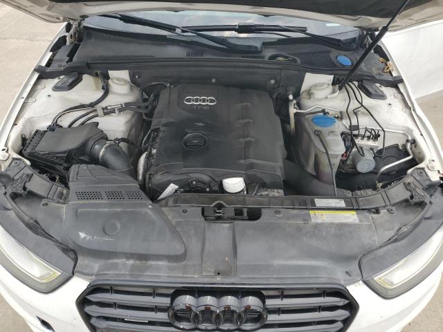 Photo 10 VIN: WAUFFAFL6GA005771 - AUDI A4 