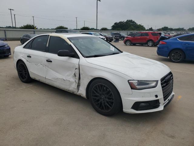 Photo 3 VIN: WAUFFAFL6GA005771 - AUDI A4 