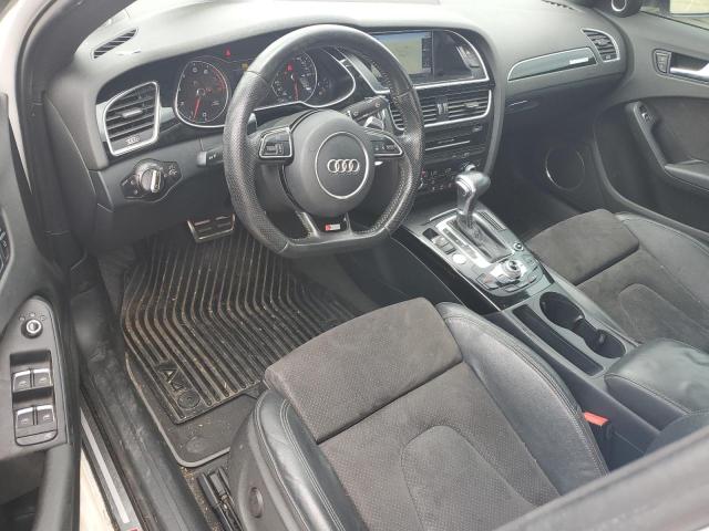 Photo 7 VIN: WAUFFAFL6GA005771 - AUDI A4 