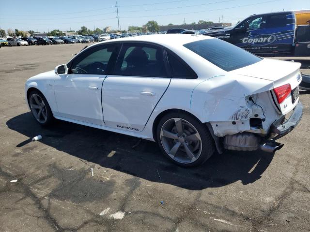 Photo 1 VIN: WAUFFAFL6GA007147 - AUDI A4 PREMIUM 