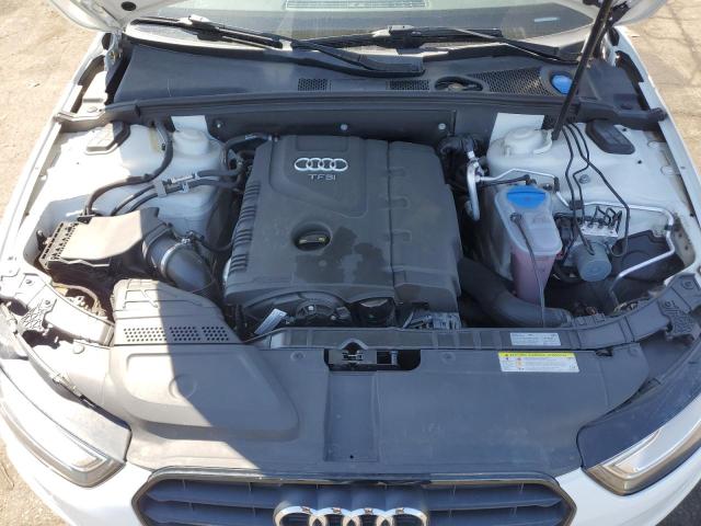 Photo 10 VIN: WAUFFAFL6GA007147 - AUDI A4 PREMIUM 