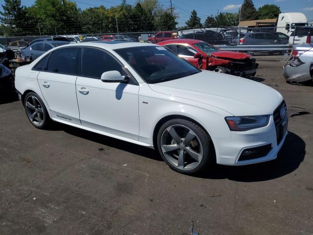 Photo 3 VIN: WAUFFAFL6GA007147 - AUDI A4 PREMIUM 