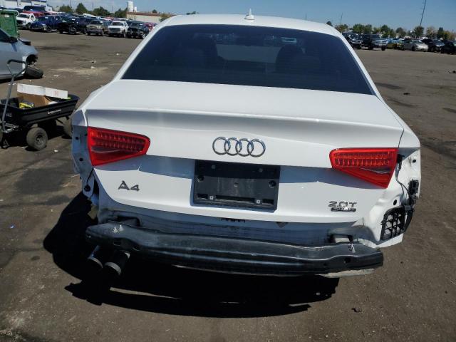 Photo 5 VIN: WAUFFAFL6GA007147 - AUDI A4 PREMIUM 