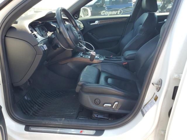 Photo 6 VIN: WAUFFAFL6GA007147 - AUDI A4 PREMIUM 