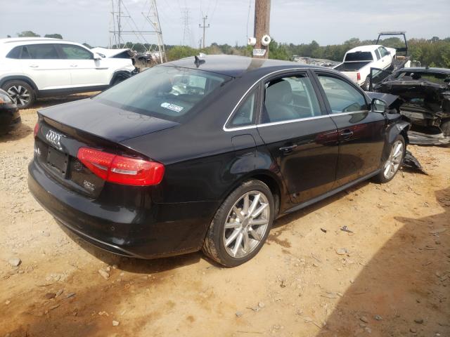 Photo 3 VIN: WAUFFAFL6GN001356 - AUDI A4 