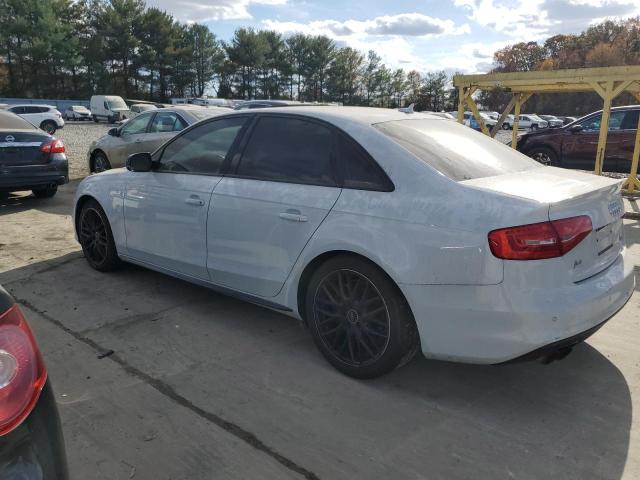 Photo 1 VIN: WAUFFAFL6GN003057 - AUDI A4 PREMIUM 