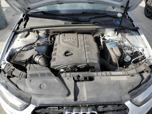 Photo 10 VIN: WAUFFAFL6GN003057 - AUDI A4 PREMIUM 