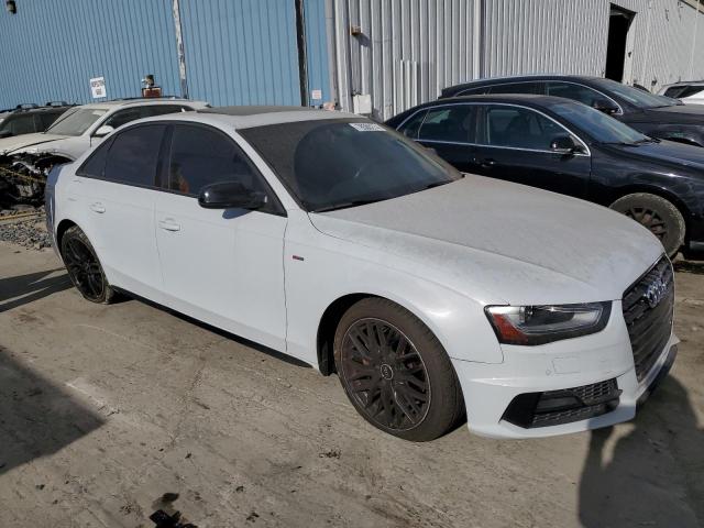 Photo 3 VIN: WAUFFAFL6GN003057 - AUDI A4 PREMIUM 