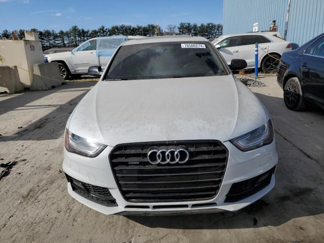 Photo 4 VIN: WAUFFAFL6GN003057 - AUDI A4 PREMIUM 