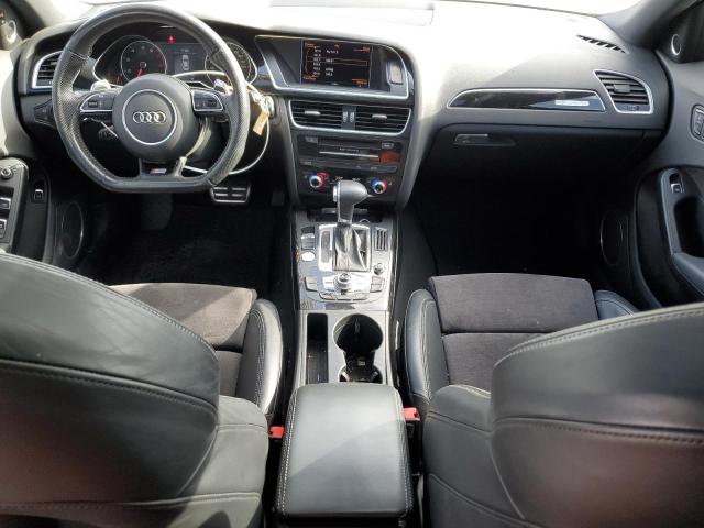 Photo 7 VIN: WAUFFAFL6GN003057 - AUDI A4 PREMIUM 