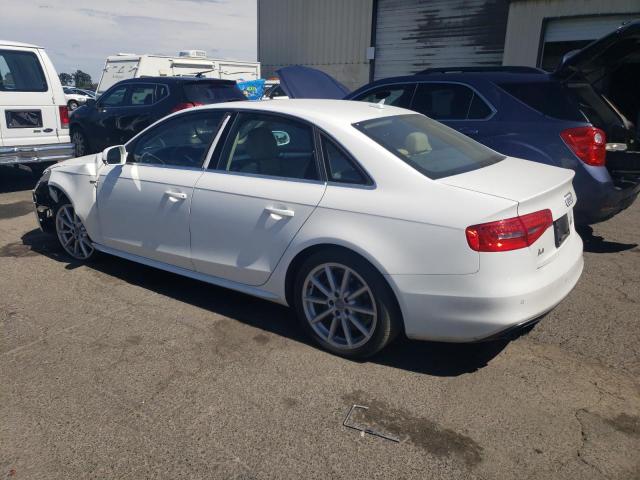 Photo 1 VIN: WAUFFAFL6GN004404 - AUDI A4 PREMIUM 