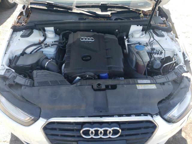 Photo 10 VIN: WAUFFAFL6GN004404 - AUDI A4 PREMIUM 