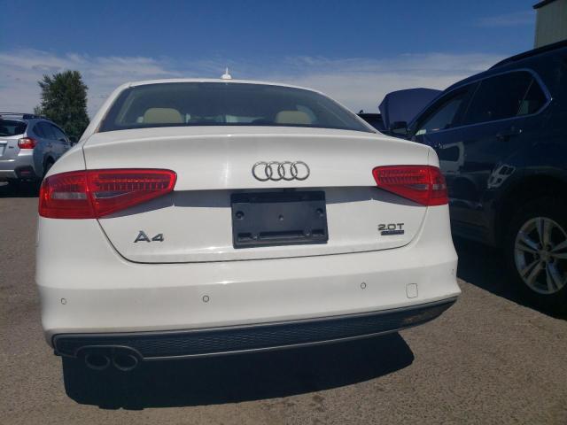 Photo 5 VIN: WAUFFAFL6GN004404 - AUDI A4 PREMIUM 