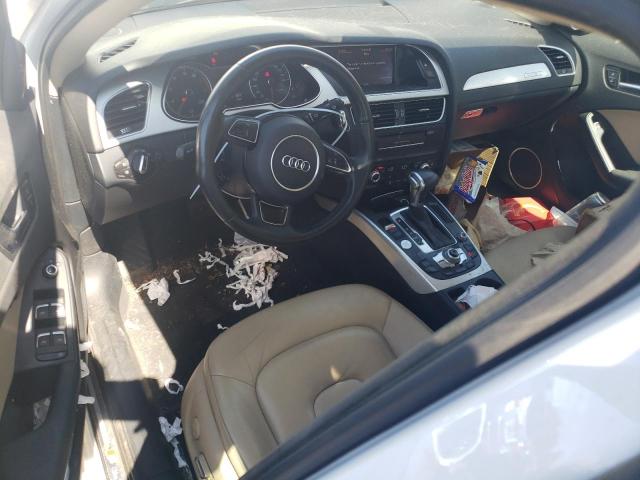 Photo 7 VIN: WAUFFAFL6GN004404 - AUDI A4 PREMIUM 