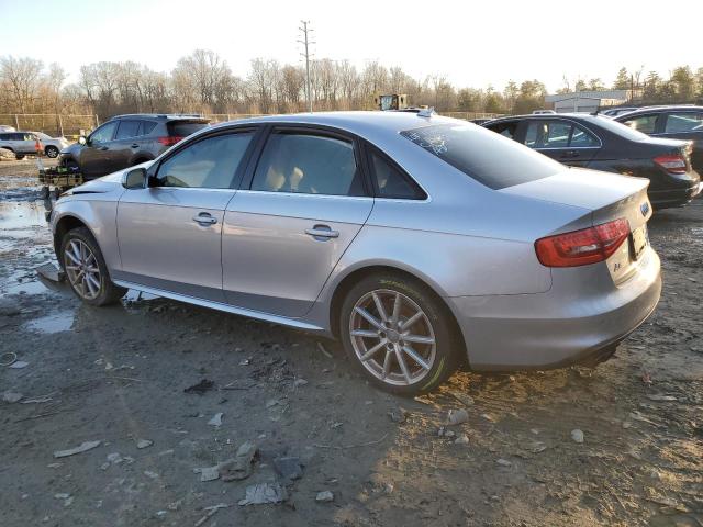 Photo 1 VIN: WAUFFAFL6GN010719 - AUDI A4 