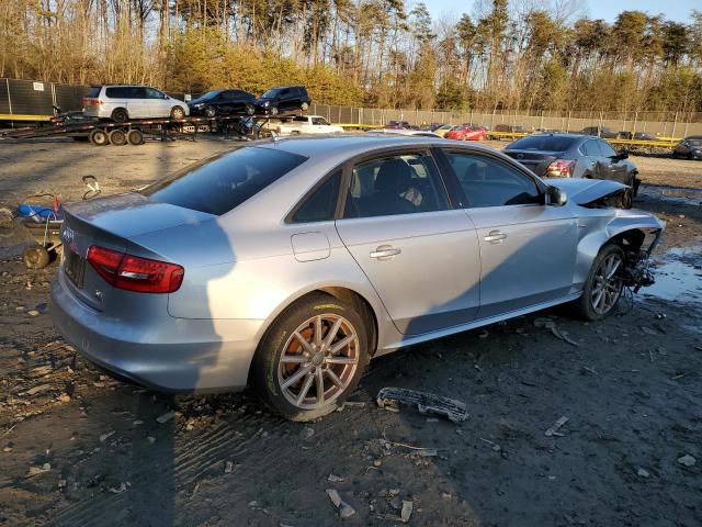 Photo 2 VIN: WAUFFAFL6GN010719 - AUDI A4 