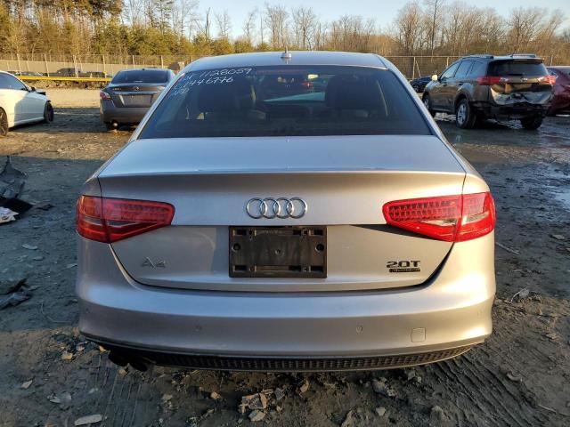 Photo 5 VIN: WAUFFAFL6GN010719 - AUDI A4 