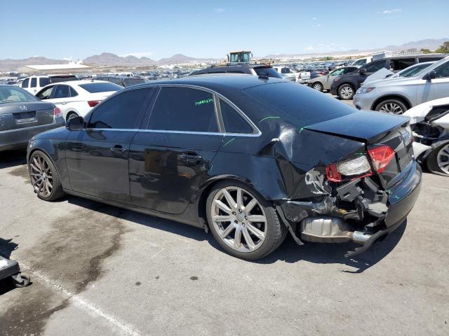 Photo 1 VIN: WAUFFAFL7AN008484 - AUDI A4 PREMIUM 