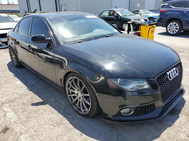 Photo 3 VIN: WAUFFAFL7AN008484 - AUDI A4 PREMIUM 