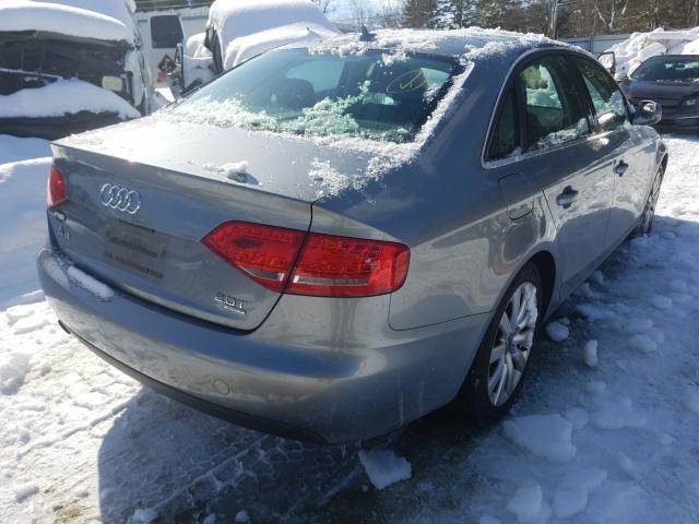 Photo 3 VIN: WAUFFAFL7AN013040 - AUDI A4 