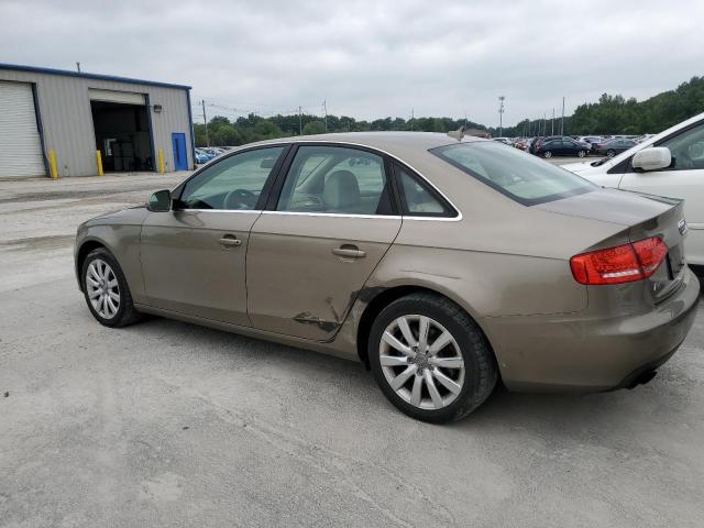 Photo 1 VIN: WAUFFAFL7AN017704 - AUDI A4 PREMIUM 