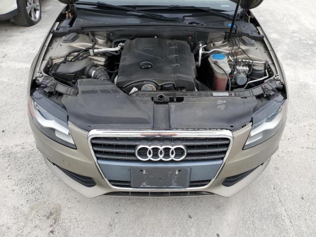 Photo 10 VIN: WAUFFAFL7AN017704 - AUDI A4 PREMIUM 