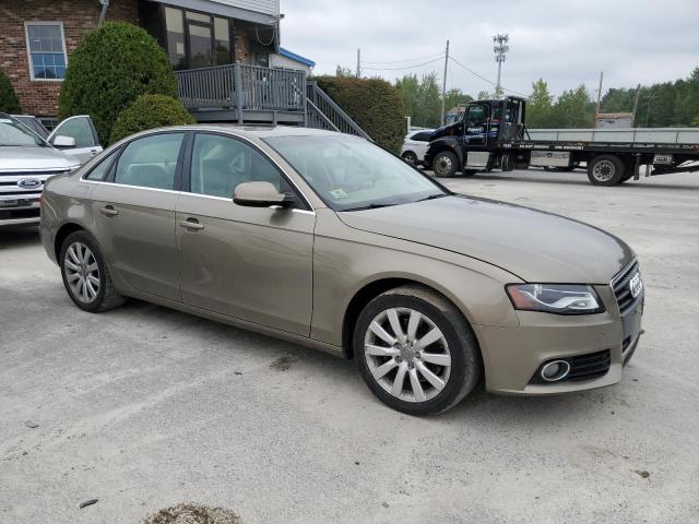 Photo 3 VIN: WAUFFAFL7AN017704 - AUDI A4 PREMIUM 