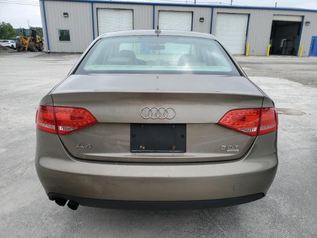 Photo 5 VIN: WAUFFAFL7AN017704 - AUDI A4 PREMIUM 