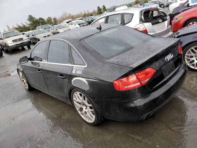 Photo 1 VIN: WAUFFAFL7AN027164 - AUDI A4 PREMIUM 