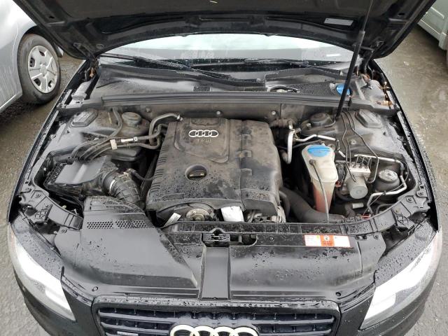 Photo 10 VIN: WAUFFAFL7AN027164 - AUDI A4 PREMIUM 