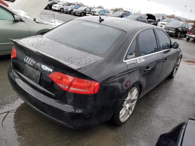 Photo 2 VIN: WAUFFAFL7AN027164 - AUDI A4 PREMIUM 