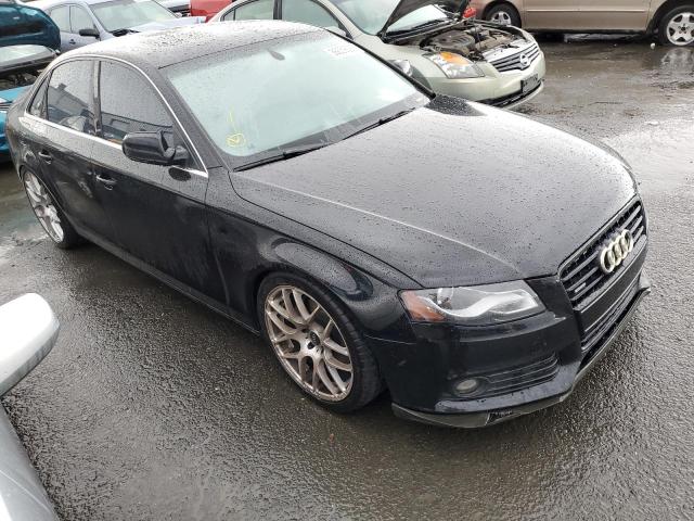 Photo 3 VIN: WAUFFAFL7AN027164 - AUDI A4 PREMIUM 