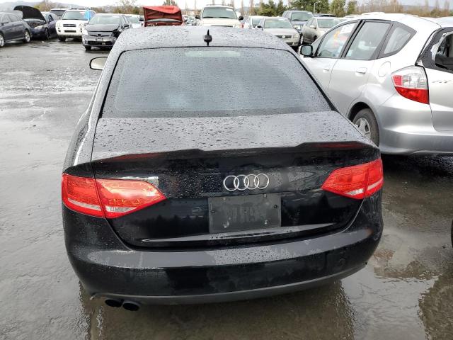 Photo 5 VIN: WAUFFAFL7AN027164 - AUDI A4 PREMIUM 