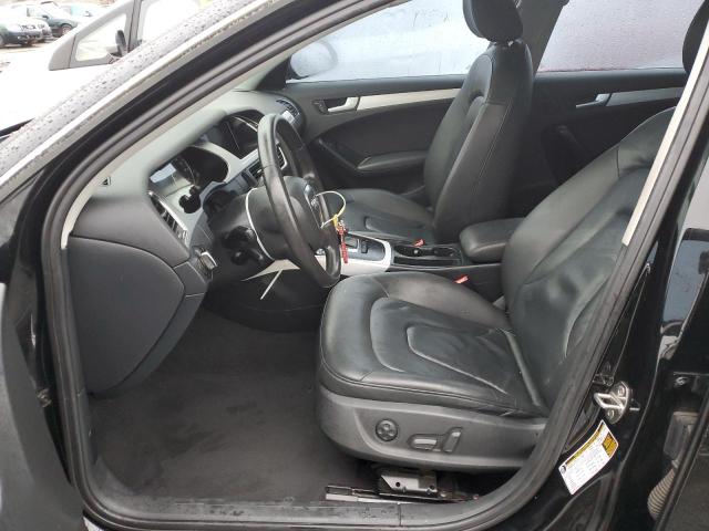 Photo 6 VIN: WAUFFAFL7AN027164 - AUDI A4 PREMIUM 