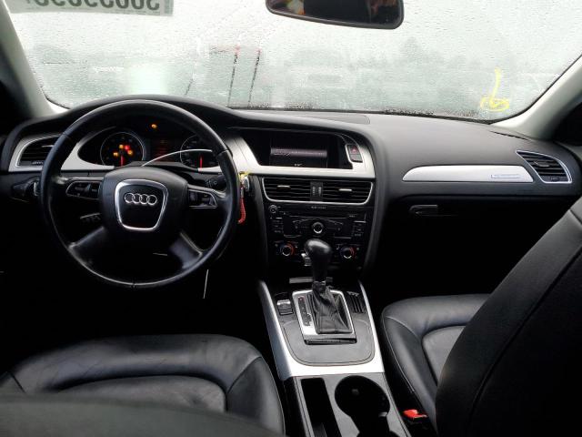 Photo 7 VIN: WAUFFAFL7AN027164 - AUDI A4 PREMIUM 