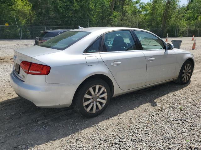 Photo 2 VIN: WAUFFAFL7AN050136 - AUDI A4 